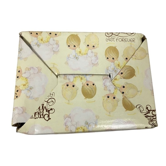 PRECIOUS MOMENTS Vintage Doctor Ornament 20 Years & The Vision’s Still The Same - Picture 15 of 16